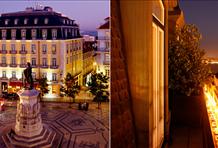 Bairro Alto Hotel